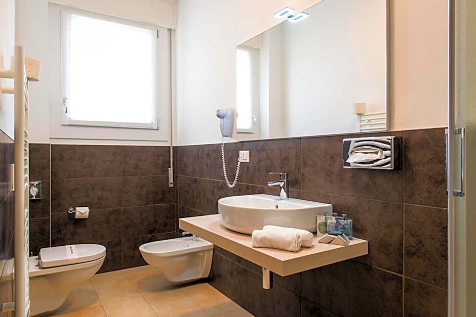Hotel Al Prato