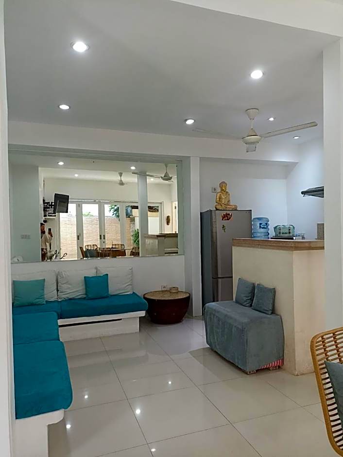 Villa Chill Bali
