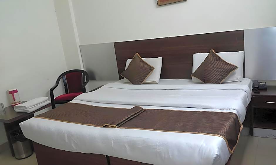 Hotel Anand Villa