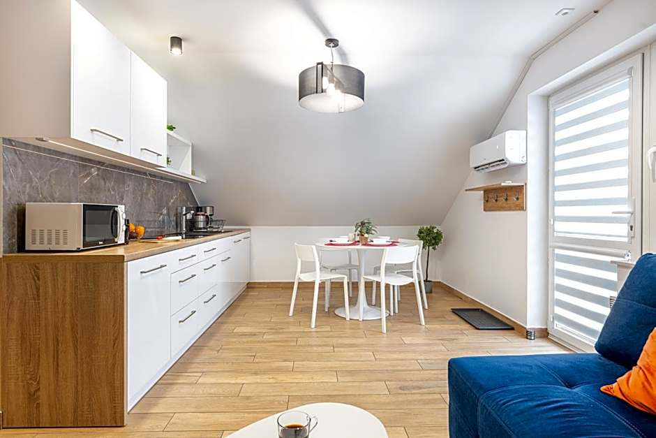 Vela Polańczyk Rodzinne Domki Nad Jeziorem