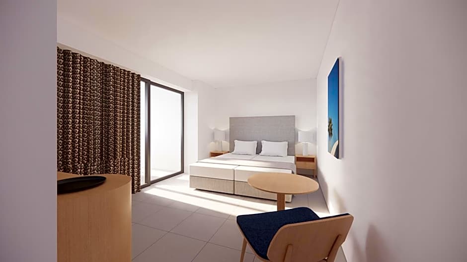 Aquila Porto Rethymno