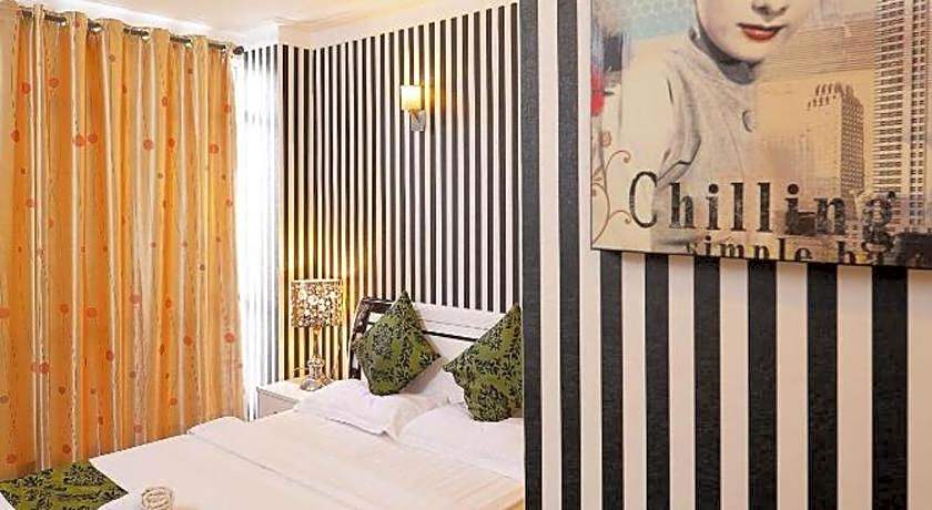 Seeds Hotel Shah Alam Section 7 I-City 