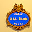 All Iron Hostel