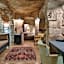 Acropolis Cave Suites