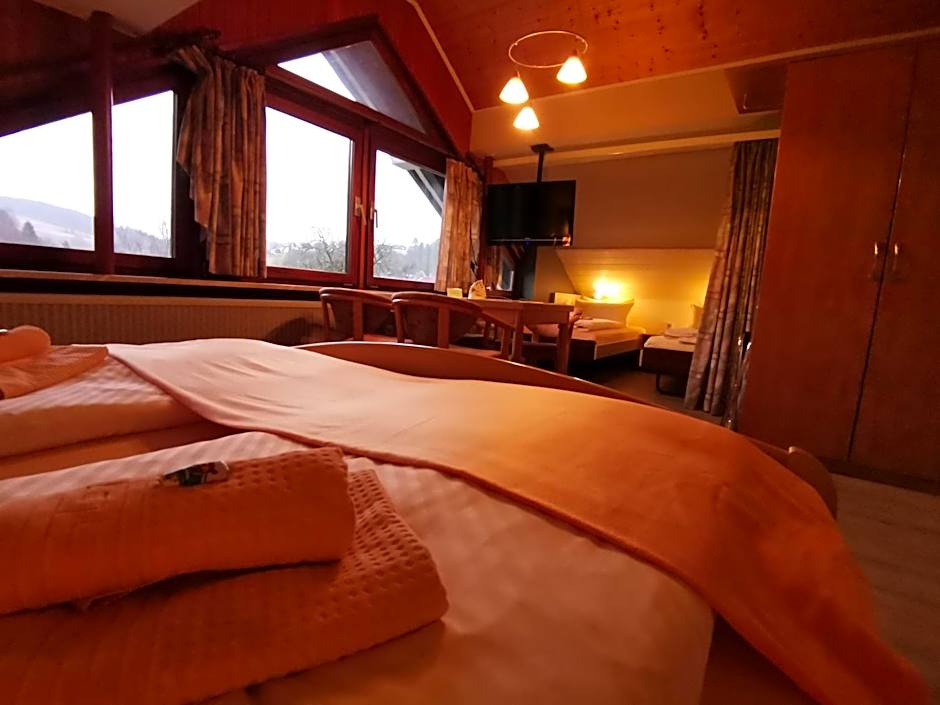 Hotel zur Schmiede