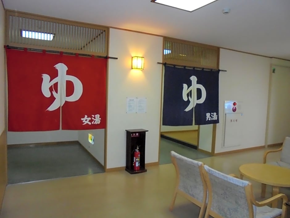 Sounkyo Mount View Hotel