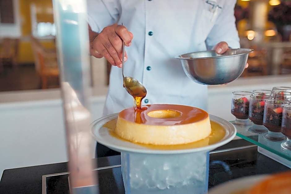 Transamerica Comandatuba - All Inclusive Resort