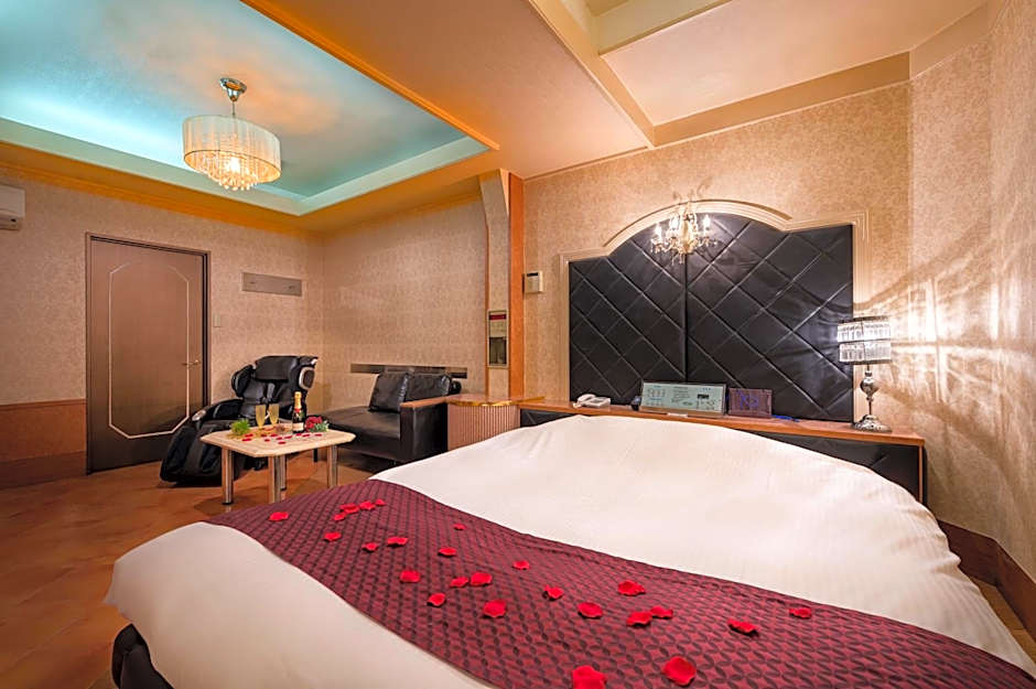 HOTEL MOBILIA (Adult Only)