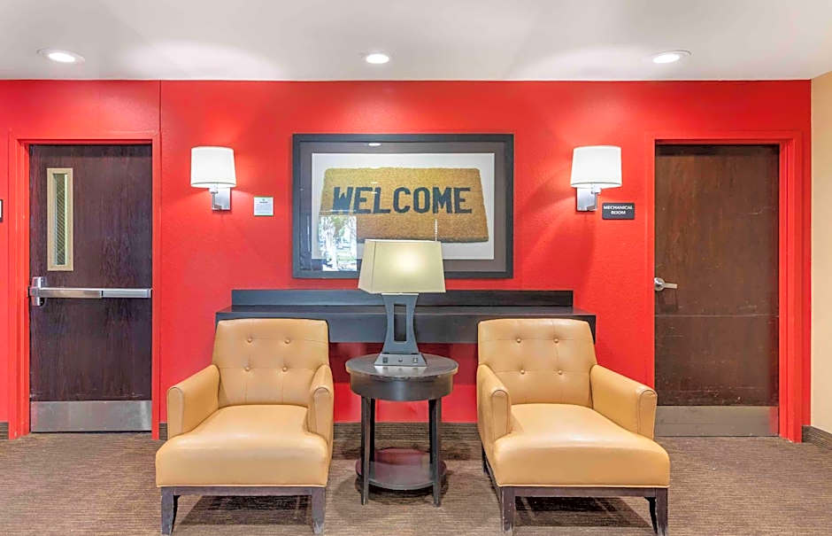 Extended Stay America Suites - Los Angeles - Ontario Airport