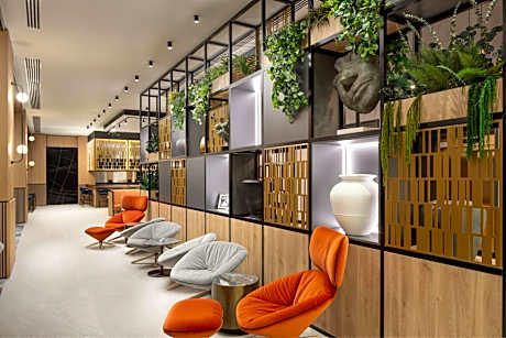 Courtyard by Marriott Cluj - Napoca Downtown