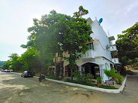 YUU-LEE CASA BENDITA HUATULCO