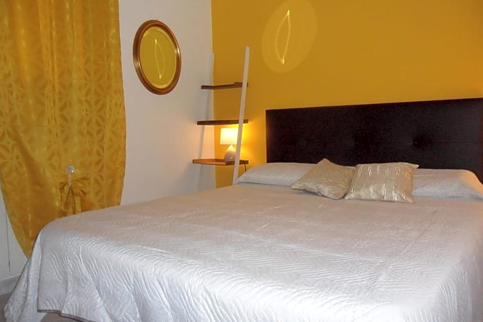 B&B A CASA DI MONICA