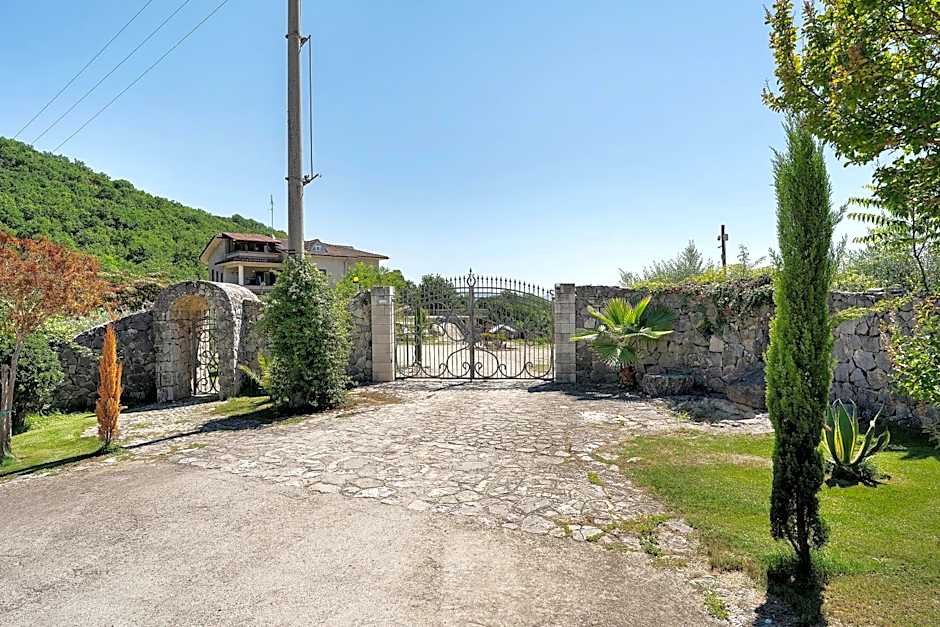Villa Aresini - Dimora Esclusiva