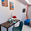 Brenthill Premium Condo Baguio City with Generator
