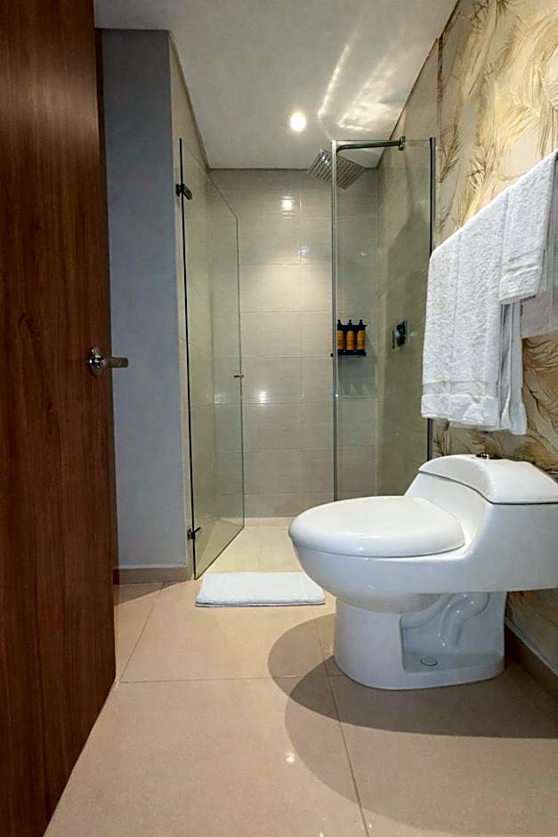 Ambar Hotel Boutique Cali