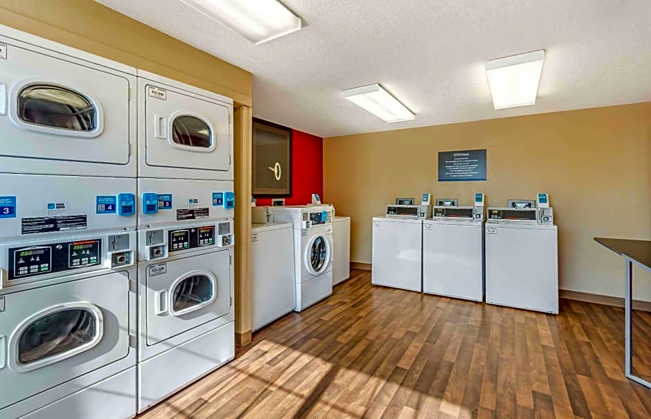Extended Stay America Select Suites - Chicago - Vernon Hills - Lincolnshire
