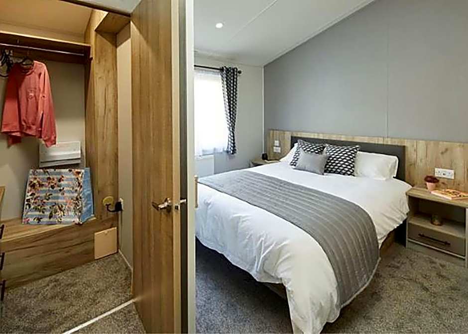 Whitecairn Holiday Park
