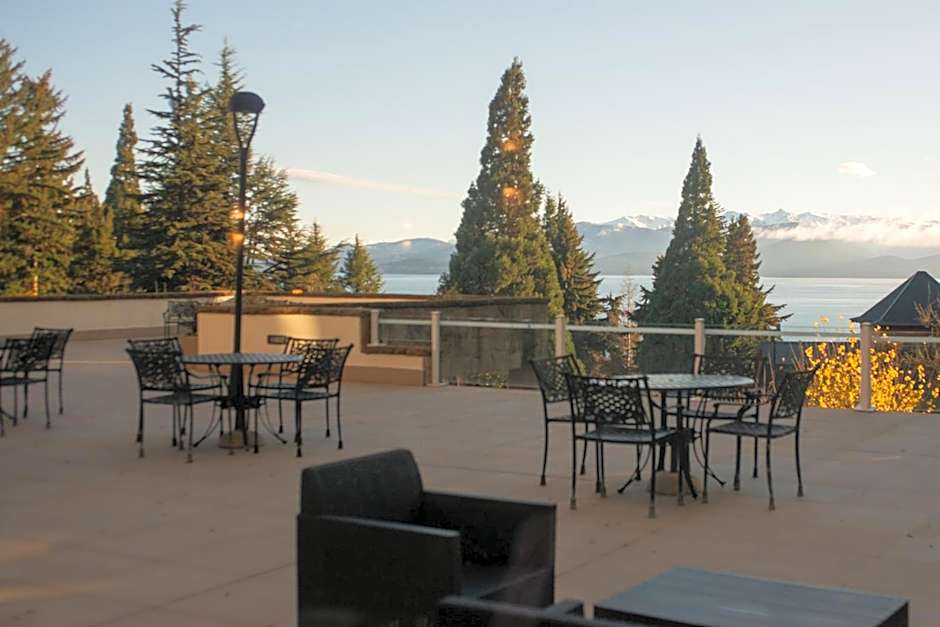 Huinid Bustillo Hotel & Spa