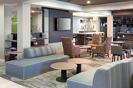 Courtyard by Marriott Tuscaloosa