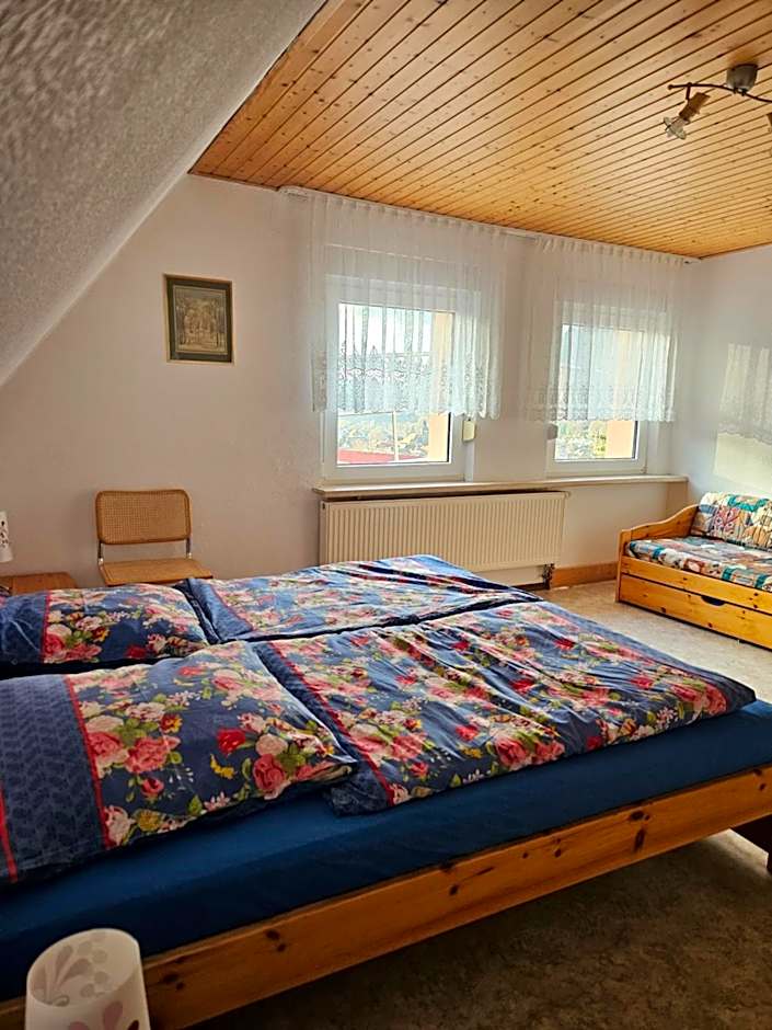 Naturfreundehaus