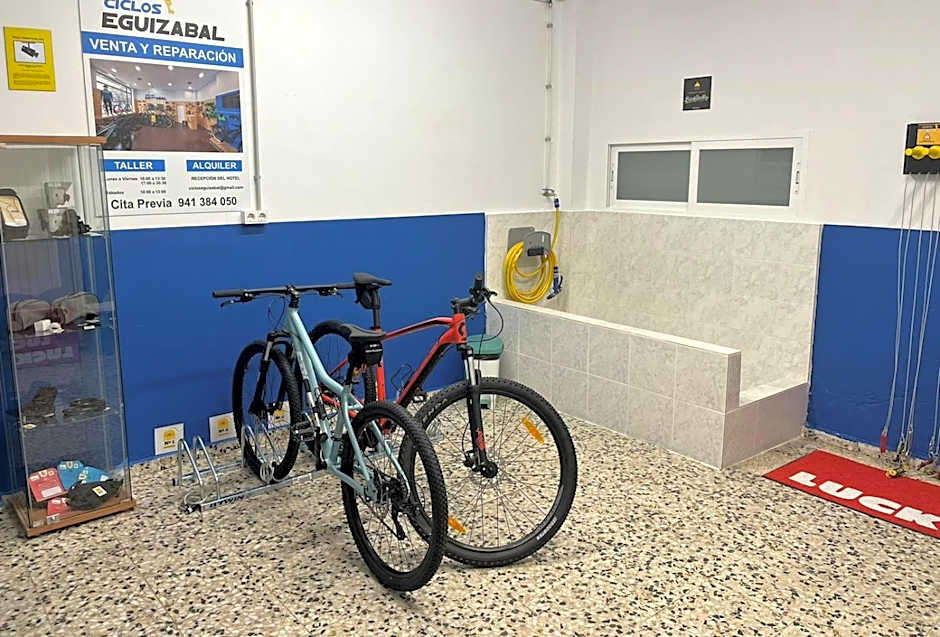 Hotel Ibis Styles La Rioja Arnedo