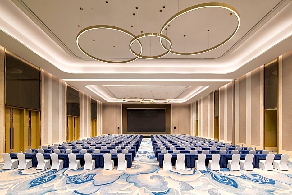 Holiday Inn Chengde Park View By IHG