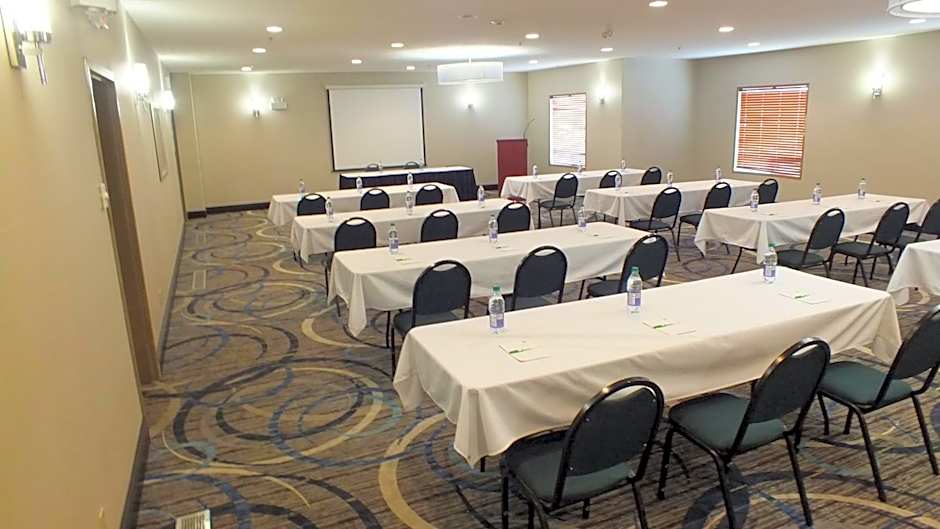 Holiday Inn Hotel & Suites Regina By IHG