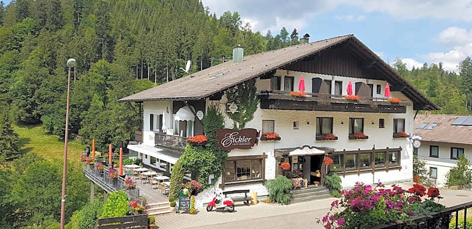 Landhaus Eickler