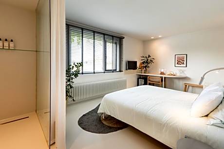 Three-Bedroom Vacation Home