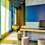 ibis budget Saint Quentin Yvelines - Vélodrome