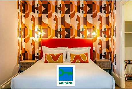 The Originals Boutique, HÃ´tel Normandie, Auxerre