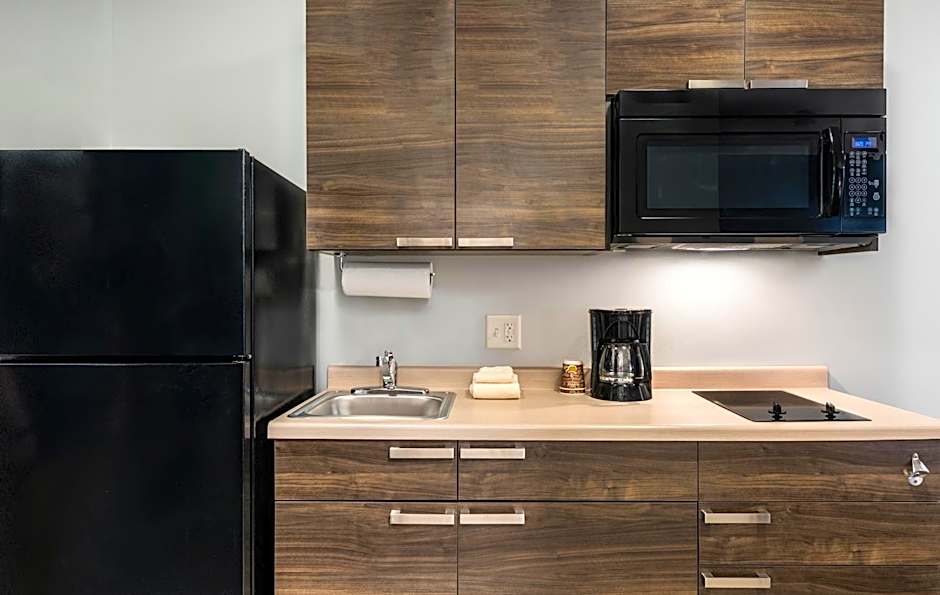 My Place Hotel-Indianapolis Airport/Plainfield, IN