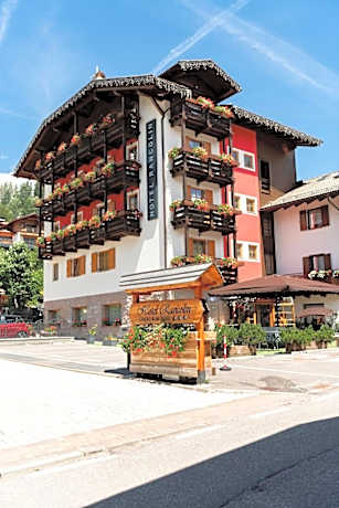 Romantic Charming Hotel Rancolin