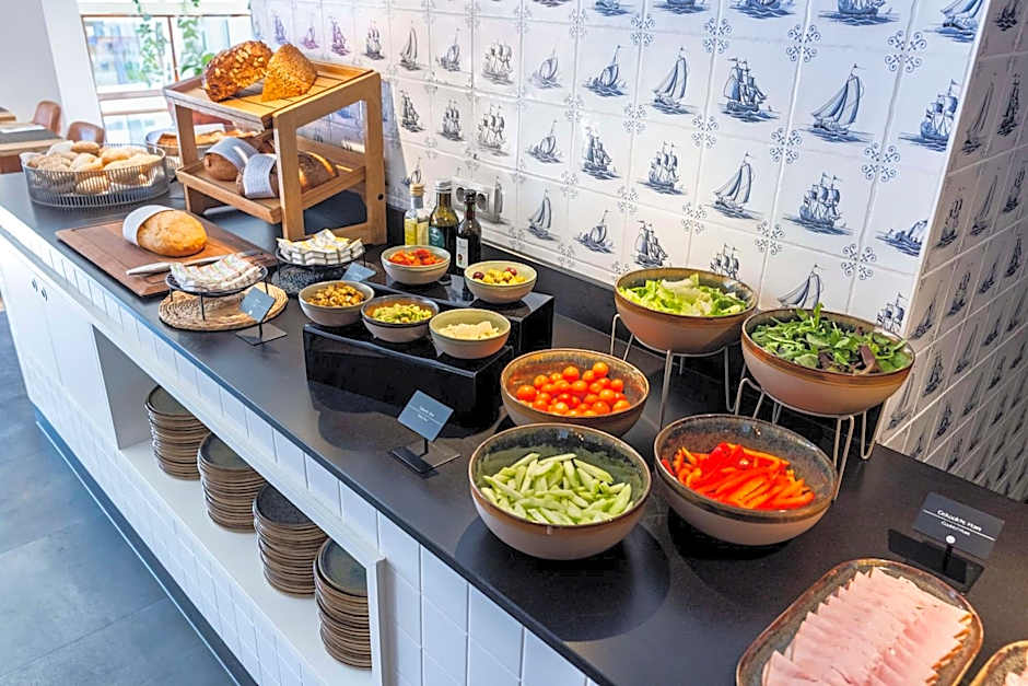 NH Amsterdam Leidseplein