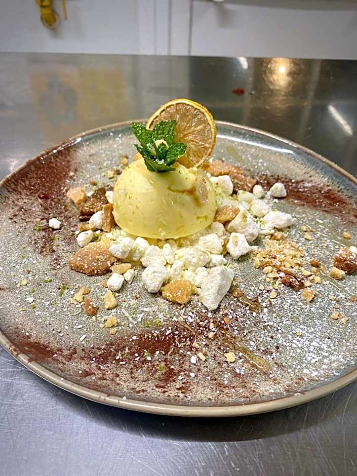 Logis Hôtel d'Angleterre