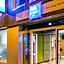ibis budget Paris Clichy Mairie