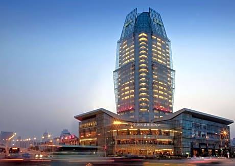 Radisson Tianjin