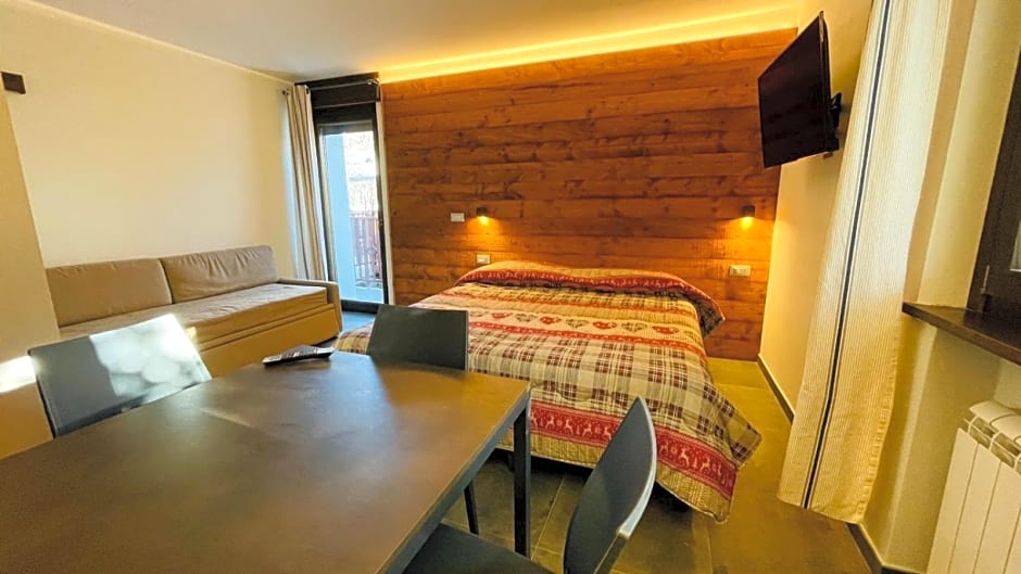 Residence Villa Linda