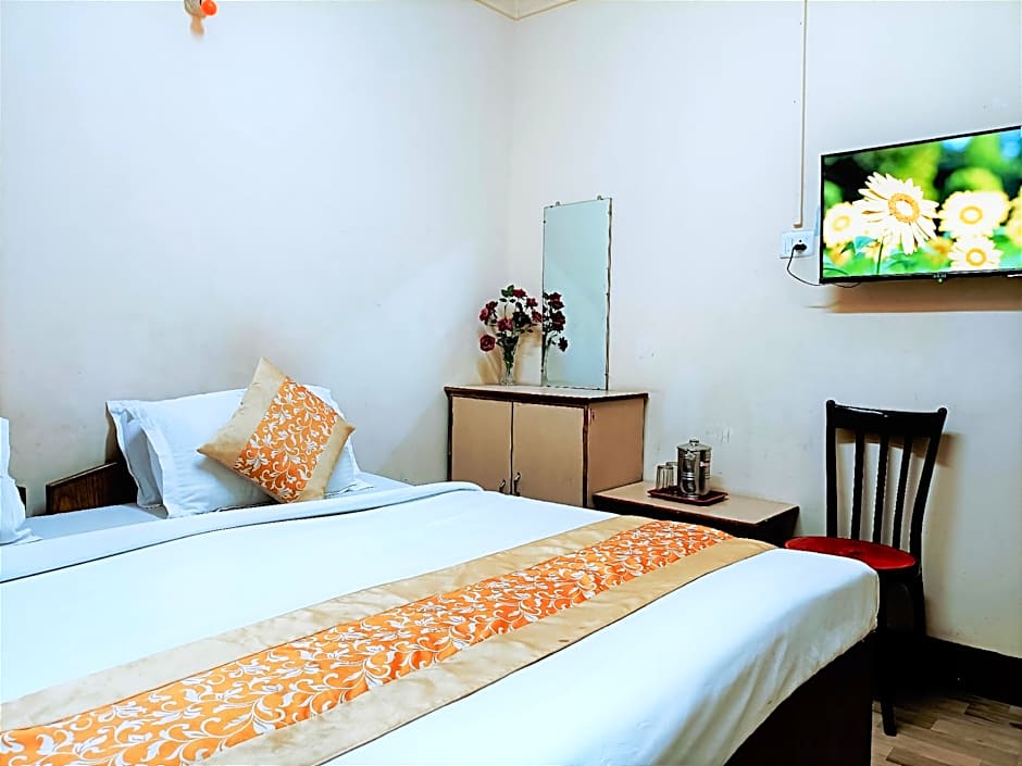 Hotel Cherry – Gangtok, OK