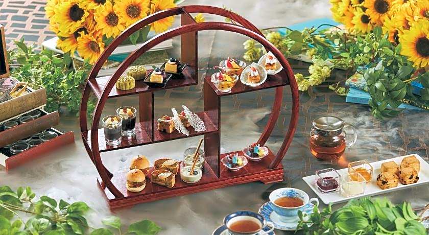 Shiba Park Hotel