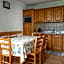 Chalet Stelle Di Neve