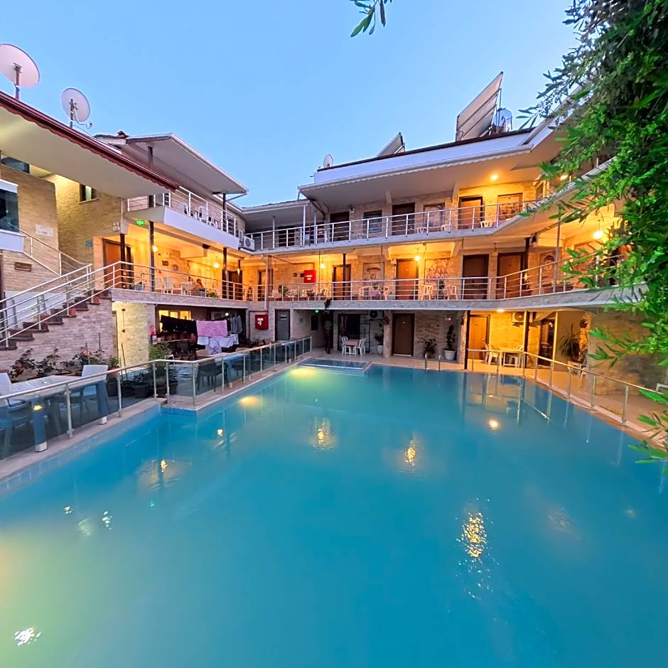 Alida Hotel