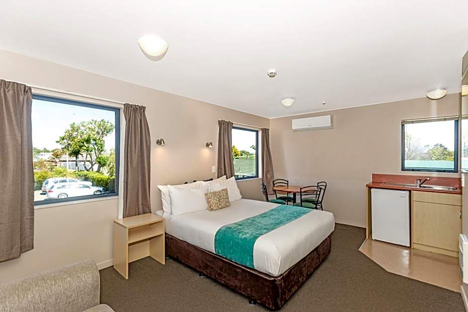 Bella Vista Gisborne