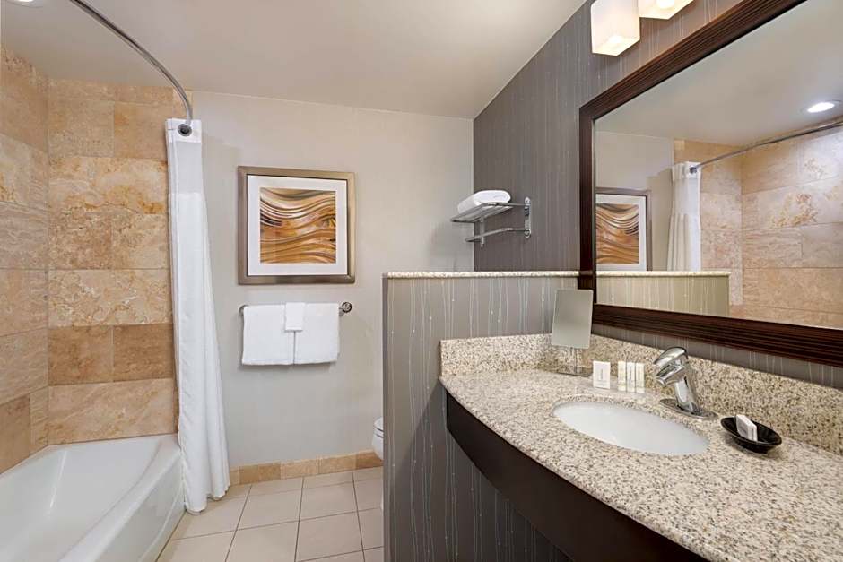 Courtyard by Marriott Pittsburgh Washington/Meadow Lands