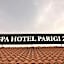 Spa Hotel Parigi 2 Airport