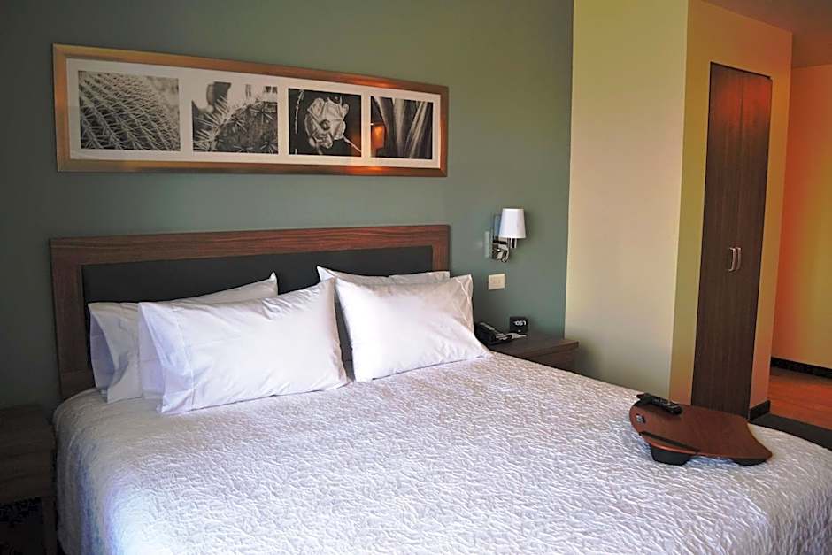 Hampton Inn & Suites by Hilton Salamanca Bajio