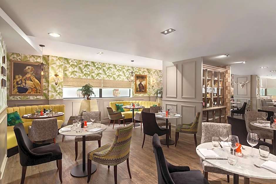 Ramada Hotel & Suites by Wyndham Coventry