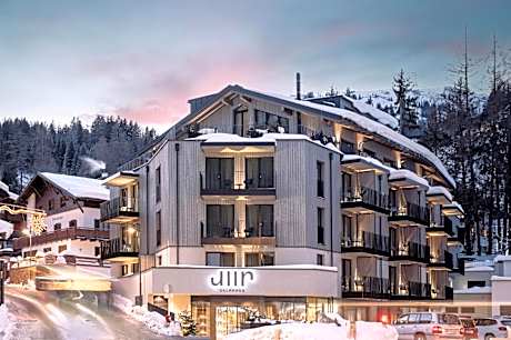 Ullrhaus - ST ANTON 4 Star Superior