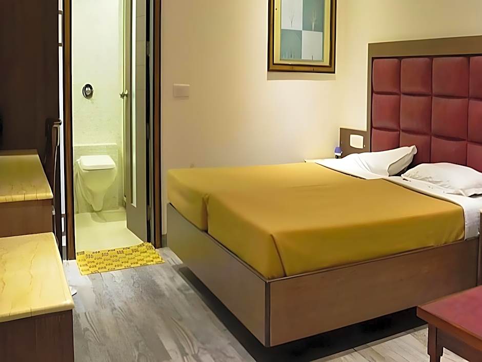 Hotel Melrose Inn By Excellent Hospitality