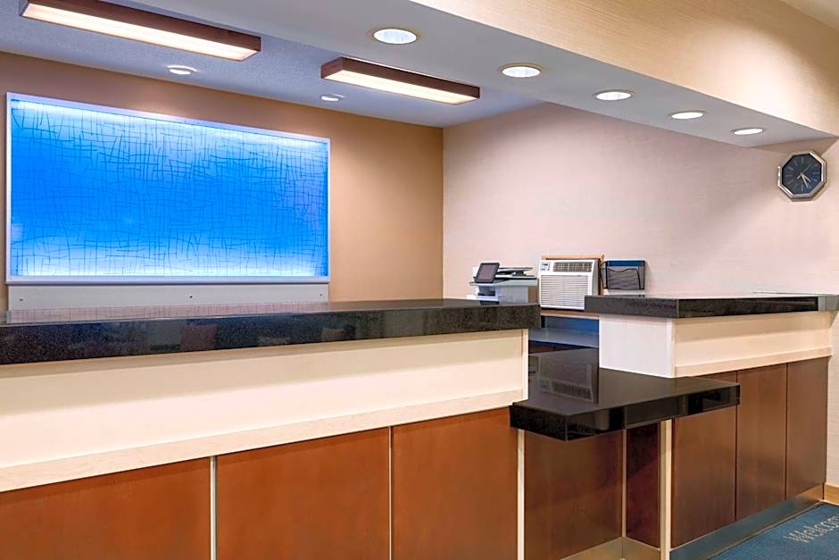 Fairfield Inn & Suites by Marriott Minneapolis-St. Paul Airport